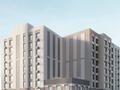 2-комнатная квартира · 53.85 м², Айтматова 21 за 27.5 млн ₸ в Астане, Нура р-н — фото 9
