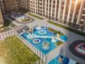 2-комнатная квартира · 53.85 м², Айтматова 21 за 27.5 млн ₸ в Астане, Нура р-н — фото 3