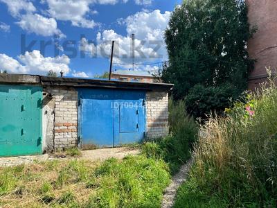 Гараж · Независимости 15 за 7 млн ₸ в Риддере