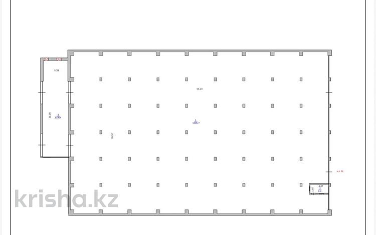 Склады · 2113.6 м² за ~ 317 млн ₸ в Караганде, Казыбек би р-н — фото 11