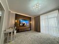 3-комнатная квартира · 106 м² · 7/10 этаж, А. Болекпаев 4 — Аманжол Болекпаева, Жумабаев за 68 млн ₸ в Астане, Алматы р-н — фото 2