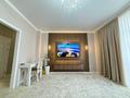 3-комнатная квартира · 106 м² · 7/10 этаж, А. Болекпаев 4 — Аманжол Болекпаева, Жумабаев за 68 млн ₸ в Астане, Алматы р-н — фото 3