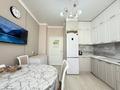3-комнатная квартира · 106 м² · 7/10 этаж, А. Болекпаев 4 — Аманжол Болекпаева, Жумабаев за 68 млн ₸ в Астане, Алматы р-н — фото 8