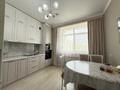 3-комнатная квартира · 106 м² · 7/10 этаж, А. Болекпаев 4 — Аманжол Болекпаева, Жумабаев за 68 млн ₸ в Астане, Алматы р-н — фото 11