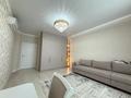 3-комнатная квартира · 106 м² · 7/10 этаж, А. Болекпаев 4 — Аманжол Болекпаева, Жумабаев за 68 млн ₸ в Астане, Алматы р-н — фото 14