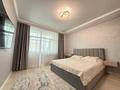 3-комнатная квартира · 106 м² · 7/10 этаж, А. Болекпаев 4 — Аманжол Болекпаева, Жумабаев за 68 млн ₸ в Астане, Алматы р-н — фото 20