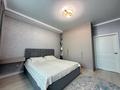3-комнатная квартира · 106 м² · 7/10 этаж, А. Болекпаев 4 — Аманжол Болекпаева, Жумабаев за 68 млн ₸ в Астане, Алматы р-н — фото 22