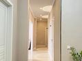 3-комнатная квартира · 106 м² · 7/10 этаж, А. Болекпаев 4 — Аманжол Болекпаева, Жумабаев за 68 млн ₸ в Астане, Алматы р-н — фото 30