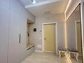 3-комнатная квартира · 106 м² · 7/10 этаж, А. Болекпаев 4 — Аманжол Болекпаева, Жумабаев за 68 млн ₸ в Астане, Алматы р-н — фото 32