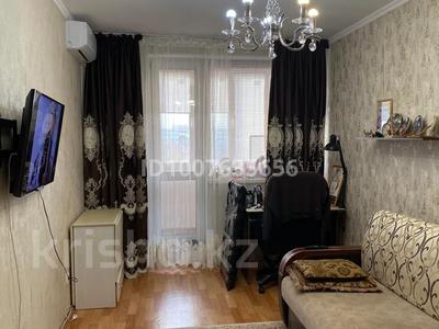 2-комнатная квартира · 46.5 м² · 4/9 этаж, 4-й микрорайон, Текстильщиков 6/1 за 200 000 〒 в Костанае