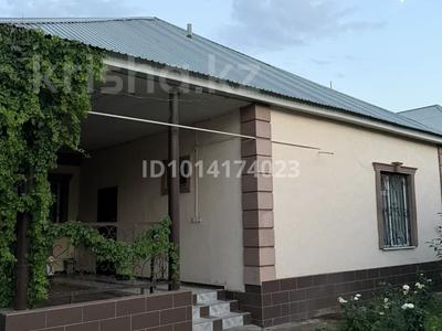 Отдельный дом · 5 комнат · 100 м² · 10 сот., Жерұйық 4 — Сырым батыр көшесі жақта,ақжайық аялдамасы за 38 млн ₸ в Шымкенте