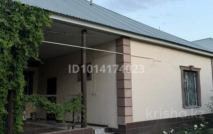 Отдельный дом · 5 комнат · 100 м² · 10 сот., Жерұйық 4 — Сырым батыр көшесі жақта,ақжайық аялдамасы за 38 млн ₸ в Шымкенте — фото 2