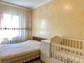4-комнатная квартира, 90 м², 3/5 этаж, мкр Сайрам за 31 млн 〒 в Шымкенте, Енбекшинский р-н — фото 6