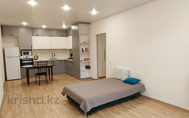 3-комнатная квартира · 83.6 м² · 9/9 этаж, Ладожская 17 — ГОРЯЧАЯ ЦЕНА!!! Торг. за 31.5 млн ₸ в Павлодаре — фото 7