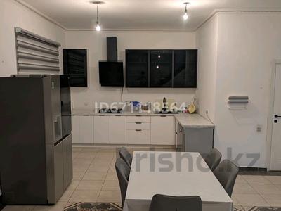 Отдельный дом · 7 комнат · 450 м² · 10 сот., Мұрын жырау 7 за 150 млн ₸ в Астане, Есильский р-н