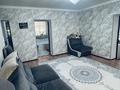 Часть дома · 6 комнат · 140 м² · 10 сот., Төле би 17/2 — Гум. колледж бен Ы.Алтынсарин мектебі за 13 млн ₸ в Сарканде — фото 20