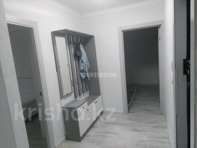 2-комнатная квартира, 53 м², 5/5 этаж помесячно, мкр Таугуль 47 за 250 000 〒 в Алматы, Ауэзовский р-н