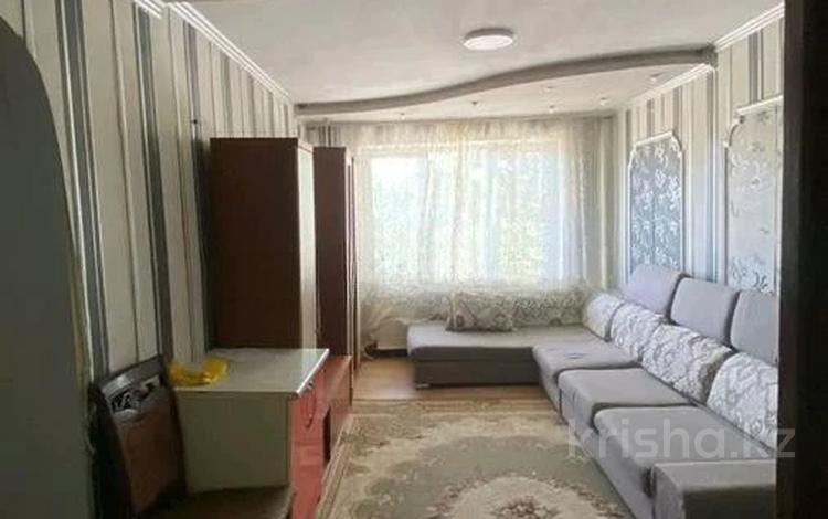 3-комнатная квартира · 59 м² · 2/5 этаж, мкр №6 3Б за 34 млн ₸ в Алматы, Ауэзовский р-н — фото 2