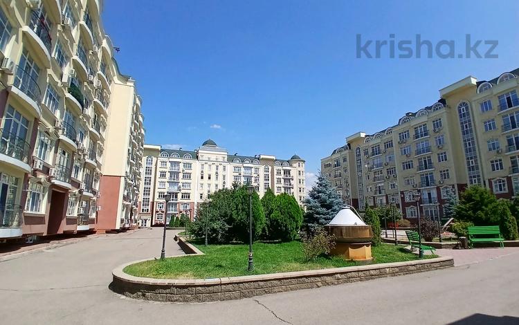 7-бөлмелі пәтер · 380 м² · 5/6 қабат, Мирас ш/а. 128, бағасы: 175 млн ₸ в Алматы, Бостандыкский р-н — фото 2