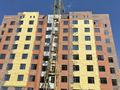 2-бөлмелі пәтер · 67.73 м² · 5/9 қабат, Сокпакбаева 1, бағасы: 26.5 млн ₸ в Астане, Сарыарка р-н