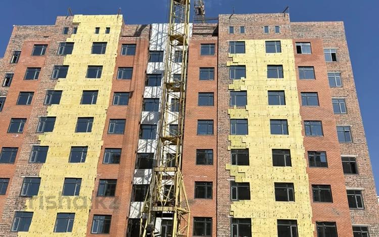 2-бөлмелі пәтер · 67.73 м² · 5/9 қабат, Сокпакбаева 1, бағасы: 26.5 млн ₸ в Астане, Сарыарка р-н — фото 3