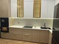 2-бөлмелі пәтер · 60 м² · 11/12 қабат, Сейфуллина 467г, бағасы: 550 000 ₸ в Алматы, Алмалинский р-н — фото 4