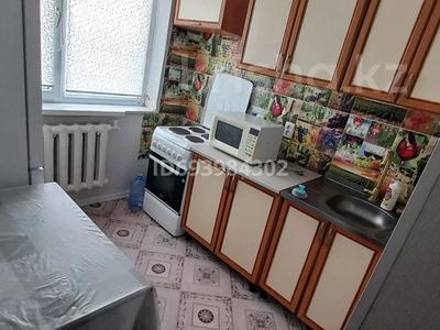 1-комнатная квартира, 36.6 м², 4/5 этаж помесячно, Анаркулова 14 за 100 000 〒 в Жезказгане