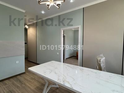 2-бөлмелі пәтер · 50 м² · 1/5 қабат, Басаркобыз 1/15, бағасы: 250 000 ₸ в Алматы, Алатауский р-н