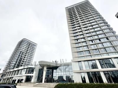 7-комнатная квартира · 242 м² · 22/22 этаж, Туран 37/2 — Хан Шатыр за 285 млн ₸ в Астане, Нура р-н
