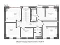 Жеке үй · 5 бөлме · 407 м² · 4.8 жүзд., Таттимбета 231, бағасы: 651.2 млн ₸ в Алматы, Медеуский р-н — фото 16