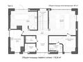 Жеке үй · 5 бөлме · 407 м² · 4.8 жүзд., Таттимбета 231, бағасы: 651.2 млн ₸ в Алматы, Медеуский р-н — фото 17