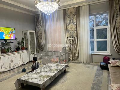 Отдельный дом · 5 комнат · 145 м² · 10 сот., мкр Таскен, Пармен 115 за 60 млн ₸ в Шымкенте, Каратауский р-н