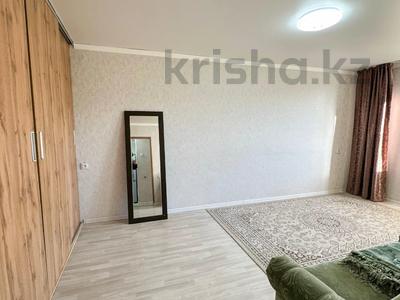 1-комнатная квартира · 32 м² · 4/5 этаж, Самал за 10.5 млн 〒 в Талдыкоргане, мкр Самал