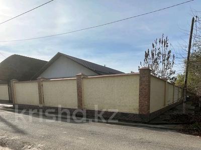 Жеке үй · 4 бөлме · 80 м² · 6 жүзд., ул. Можайского 25 — ул. Суворова, бағасы: 36 млн ₸ в Шымкенте, Енбекшинский р-н