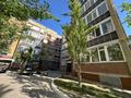 3-бөлмелі пәтер · 106.2 м² · 2/5 қабат, Генерала Арыстанбекова 6, бағасы: 38.5 млн ₸ в Костанае