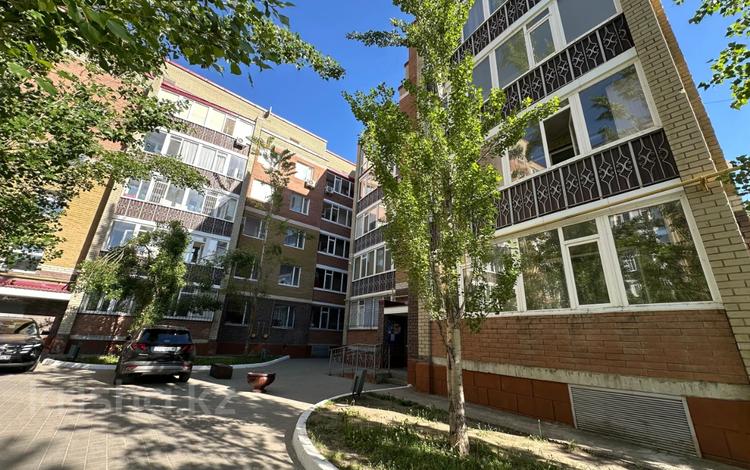3-бөлмелі пәтер · 106.2 м² · 2/5 қабат, Генерала Арыстанбекова 6, бағасы: 38.5 млн ₸ в Костанае — фото 7