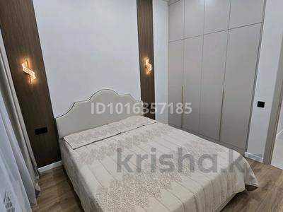 2-комнатная квартира · 40 м² · 11/21 этаж, Бухар жырау 12/2, 12/3 — K.E.R.N.Shool, Керей Жанибек хандар, Бухар жырау, Сфера парк за 350 000 ₸ в Астане, Есильский р-н