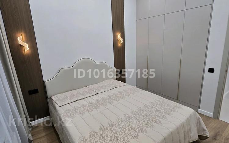 2-комнатная квартира · 40 м² · 11/21 этаж, Бухар жырау 12/2, 12/3 — K.E.R.N.Shool, Керей Жанибек хандар, Бухар жырау, Сфера парк за 350 000 ₸ в Астане, Есильский р-н — фото 2