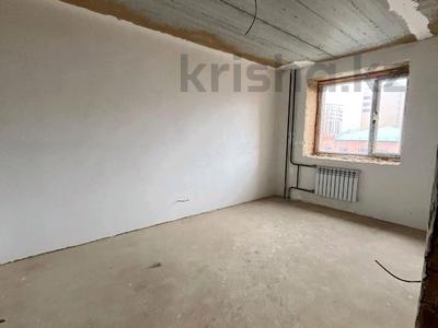 3-бөлмелі пәтер, 72 м², 4/9 қабат, сарыарка 7/5, бағасы: 19 млн 〒 в Кокшетау