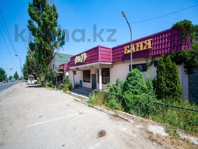 Азс, автосервисы и автомойки, общепит, бани, гостиницы и зоны отдыха · 820 м² за 165 млн 〒 в Талгаре