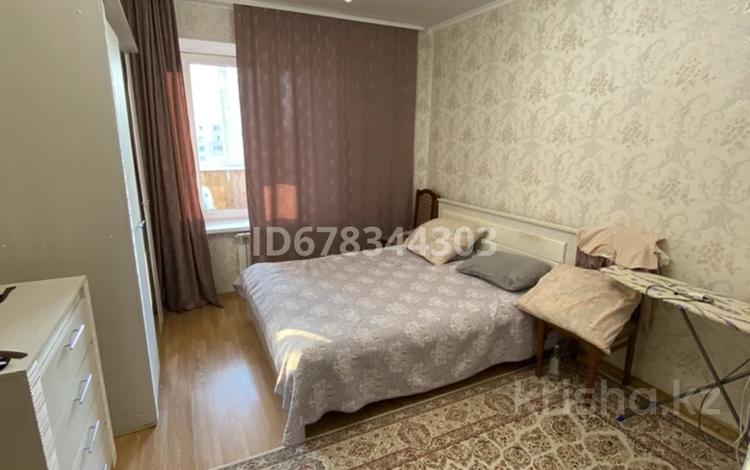 3-бөлмелі пәтер, 90 м², 5/5 қабат, мкр. Зачаганск пгт 79, бағасы: 22.5 млн 〒 в Уральске, мкр. Зачаганск пгт — фото 8