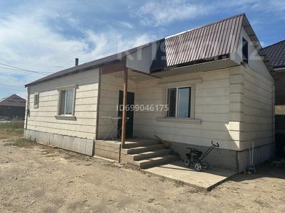 Отдельный дом · 3 комнаты · 75 м² · 6.5 сот., 4 ул 13 — Турково-Новостройка, 3 мкр за 17 млн 〒 в Жаркенте