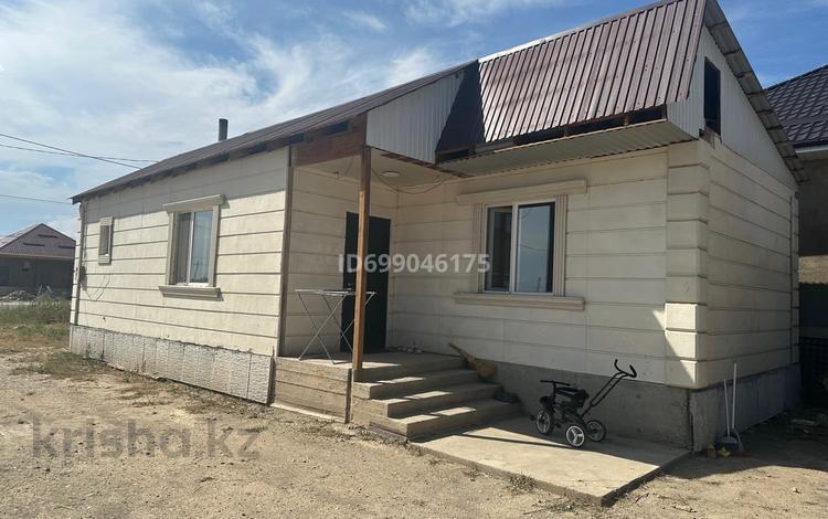 Жеке үй · 3 бөлме · 75 м² · 6.5 сот., 4 ул 13 — Турково-Новостройка, 3 мкр, бағасы: 22 млн ₸ в Жаркенте — фото 17