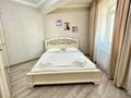 2-комнатная квартира · 55 м² · 16/17 этаж, Жарокова 137 — Абая Жарокова за 24 000 ₸ в Алматы, Бостандыкский р-н