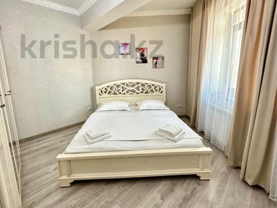 2-комнатная квартира · 55 м² · 16/17 этаж, Жарокова 137 — Абая Жарокова за 24 000 ₸ в Алматы, Бостандыкский р-н