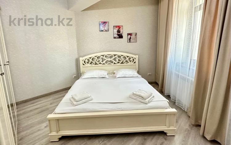 2-комнатная квартира · 55 м² · 16/17 этаж, Жарокова 137 — Абая Жарокова за 24 000 ₸ в Алматы, Бостандыкский р-н — фото 3