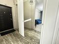 2-комнатная квартира · 55 м² · 16/17 этаж, Жарокова 137 — Абая Жарокова за 24 000 ₸ в Алматы, Бостандыкский р-н — фото 8