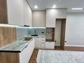 4-комнатная квартира · 124 м² · 13/18 этаж, туран 52/1 за 91 млн ₸ в Астане, Нура р-н