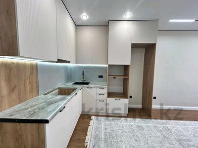 4-комнатная квартира · 124 м² · 13/18 этаж, туран 52/1 за 91 млн ₸ в Астане, Нура р-н