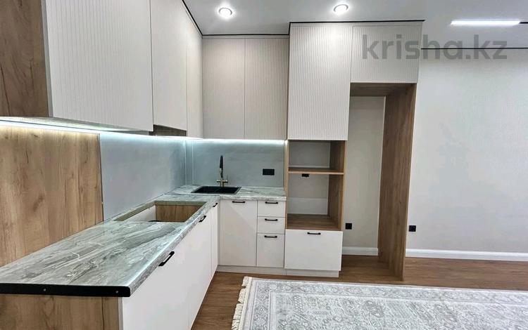 4-комнатная квартира · 124 м² · 13/18 этаж, туран 52/1 за 91 млн ₸ в Астане, Нура р-н — фото 2